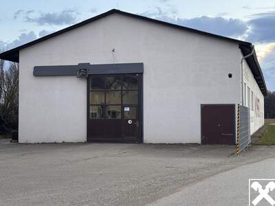 Gewerbeobjekt mieten in 4310 Mauthausen (Bild 1)