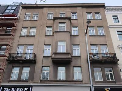 Mietwohnung in 1070 Wien