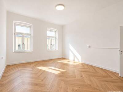 Altbauwohnung kaufen in 1120 Wien