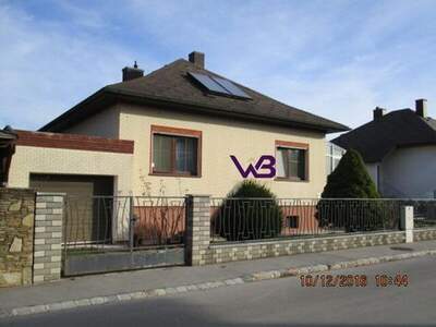 Haus mieten in 2102 Bisamberg