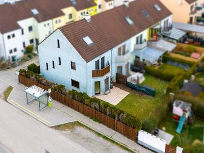 Haus mit Garten kaufen in 2231 Strasshof (Bild 1)