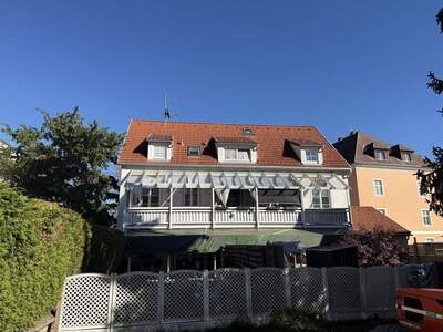 Anlageobjekt kaufen in 8753 Fohnsdorf