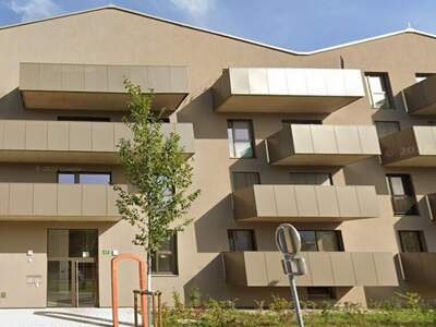 Wohnung mit Balkon mieten in 8020 Graz (Bild 1)