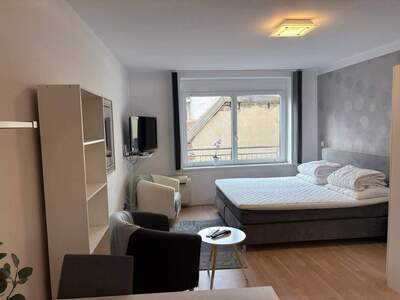 Wohnung provisionsfrei mieten in 1010 Wien