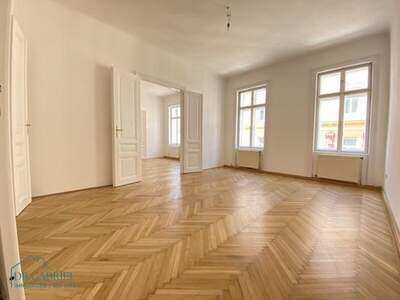 Mietwohnung in 1060 Wien