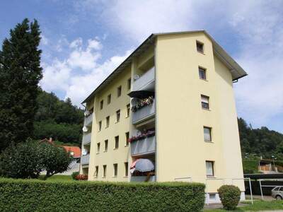 Wohnung mieten in 8600 Bruck an der Mur