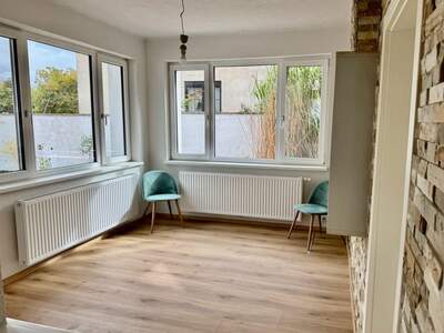 Haus mit Garten mieten in 7122 Gols (Bild 2)