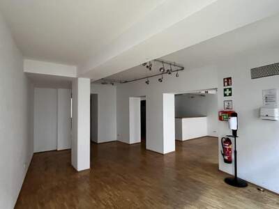 Gewerbeobjekt mieten in 8010 Graz (Bild 1)