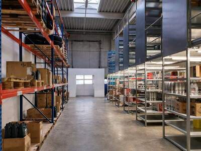 Lager mieten in 1230 Wien (Bild 5)