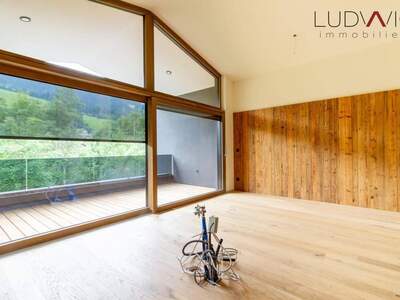 Wohnung kaufen in 6365 Kirchberg