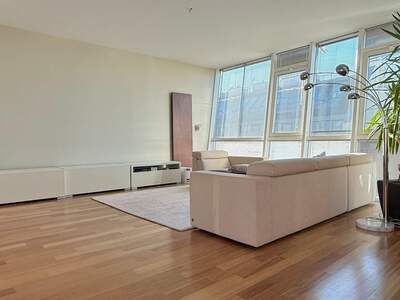 Terrassenwohnung kaufen in 1040 Wien (Bild 4)