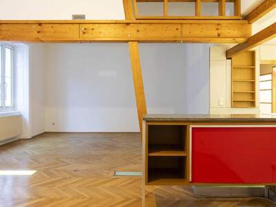 Wohnung kaufen in 1040 Wien