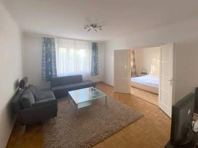 Mietwohnung in 1190 Wien