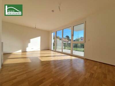 Terrassenwohnung mieten in 1210 Wien (Bild 3)