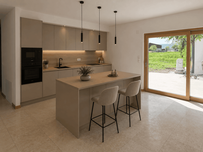 Haus provisionsfrei kaufen in 2061 Hadres