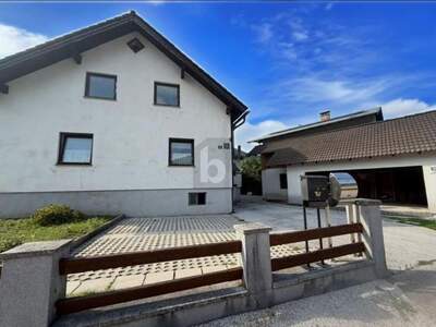 Haus kaufen in 3171 Kleinzell