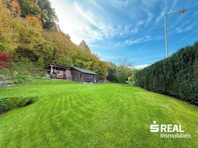 Grundstück kaufen in 4600 Thalheim (Bild 1)