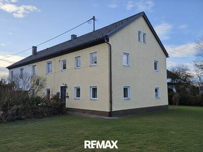 Doppelhaushälfte kaufen in 5280 Braunau