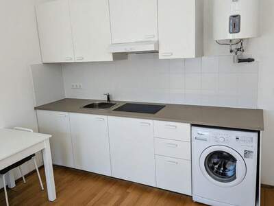 Altbauwohnung kaufen in 1150 Wien (Bild 3)