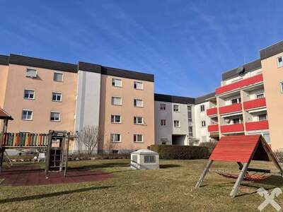 Eigentumswohnung in 8052 Graz