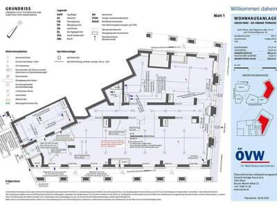 Gewerbeobjekt mieten in 1020 Wien