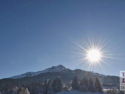 Eigentumswohnung in 6380 St. Johann