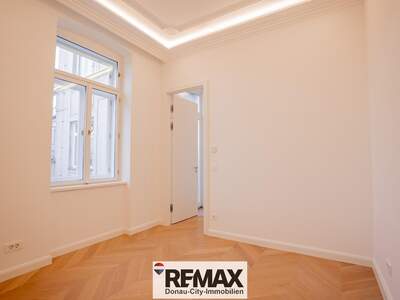 Terrassenwohnung mieten in 1090 Wien (Bild 3)