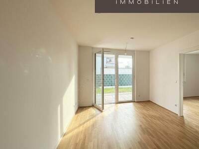 Terrassenwohnung mieten in 1220 Wien (Bild 2)