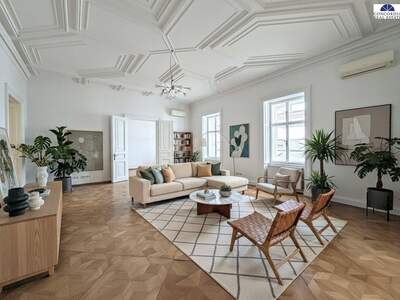 Mietwohnung in 1010 Wien