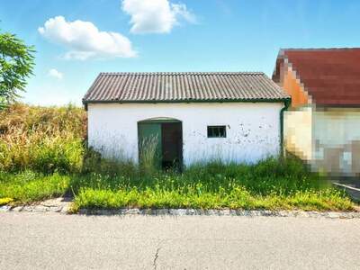 Gewerbeobjekt kaufen in 2181 Palterndorf