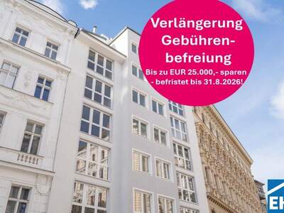 Terrassenwohnung kaufen in 1020 Wien (Bild 1)