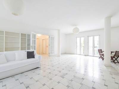 Terrassenwohnung mieten in 1070 Wien (Bild 5)