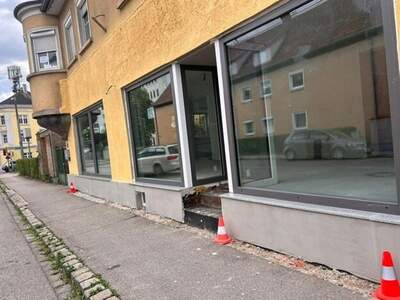 Gewerbeobjekt mieten in 4600 Wels (Bild 3)