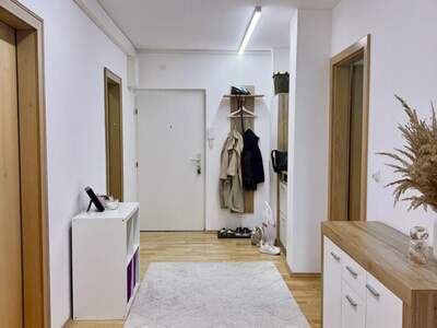 Mietwohnung in 4600 Wels (Bild 2)