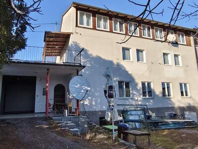 Haus kaufen in 2630 Ternitz