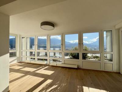 Altbauwohnung mit Balkon kaufen in 6020 Arzl (Bild 4)
