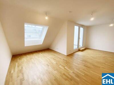 Terrassenwohnung mieten in 1110 Wien (Bild 1)