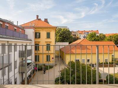 Wohnung mieten in 8010 Graz