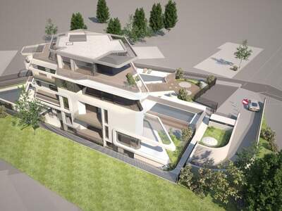 Grundstück kaufen in 1130 Wien (Bild 5)