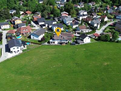 Haus mit Garten kaufen in 4800 Regau (Bild 2)