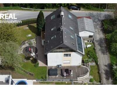 Haus kaufen in 3332 Biberbach