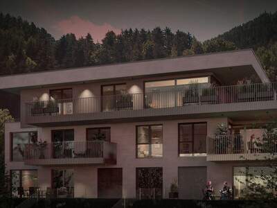 Wohnung kaufen in 6111 Volders (Bild 1)