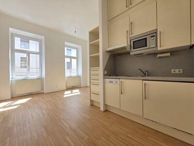 Altbauwohnung kaufen in 1120 Wien (Bild 2)