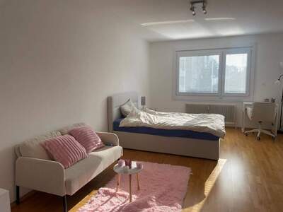 Wohnung provisionsfrei mieten in 1130 Wien