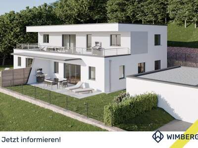 Terrassenwohnung kaufen in 4310 Mauthausen (Bild 3)