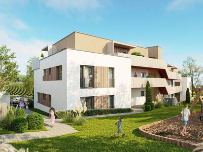 Haus mit Garten kaufen in 3500 Rehberg (Bild 1)