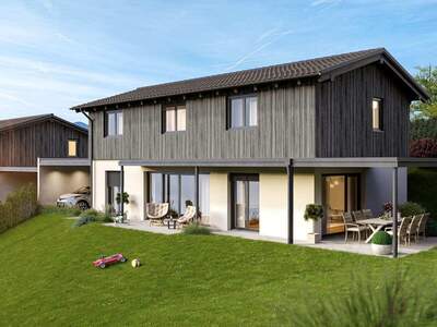 Haus mit Garten kaufen in 9161 Maria Rain (Bild 2)