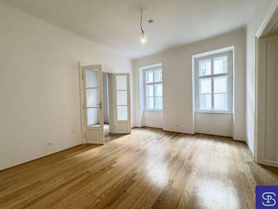 Altbauwohnung mieten in 1080 Wien (Bild 4)