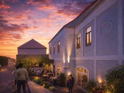 Gewerbeobjekt mieten in 2380 Perchtoldsdorf