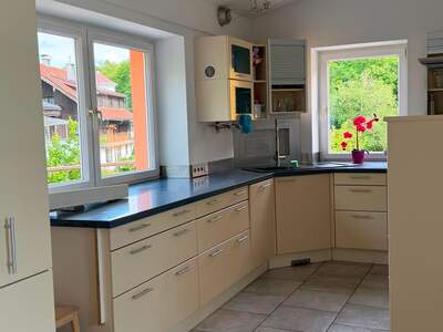 Haus mit Garten mieten (Bild 4)
